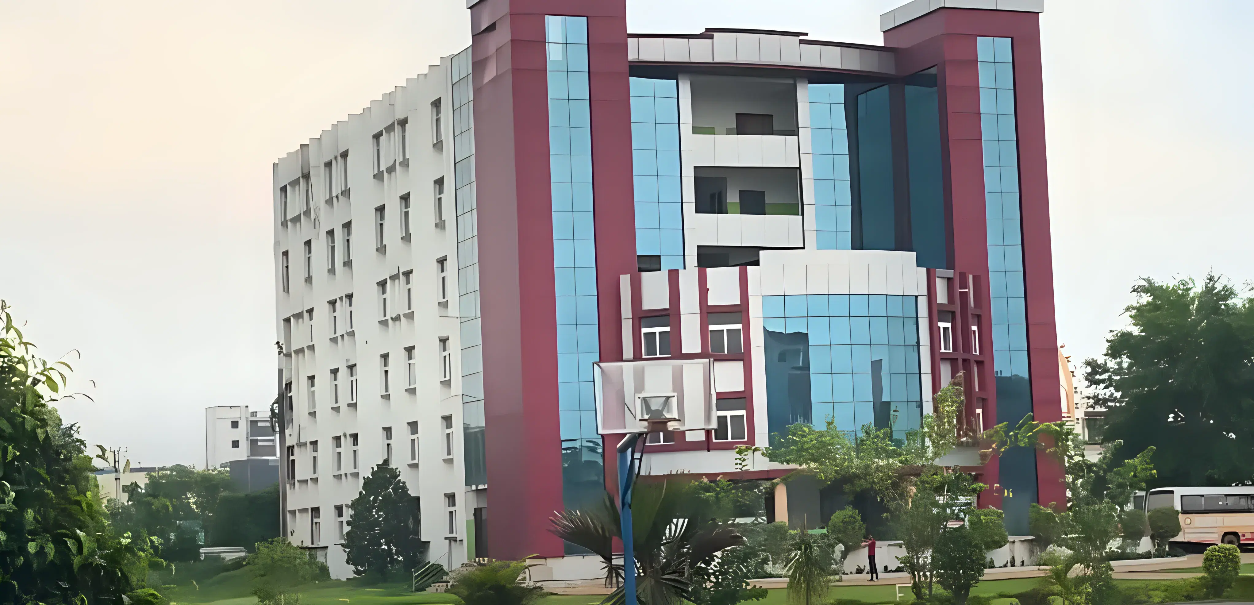 NSIT Patna Academic Infrastructure photo 3